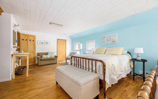 The Cottonwood Inn B&B