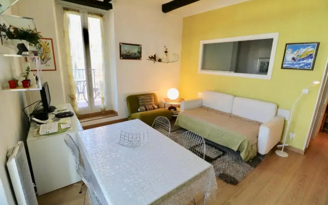 1 bedroom Suquet, 6 min from the Palais, balcony city & port view 220 - Apartment in 戛纳 - Photo 4