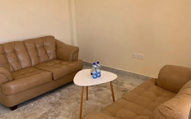 Derby Place Lounge Karatina