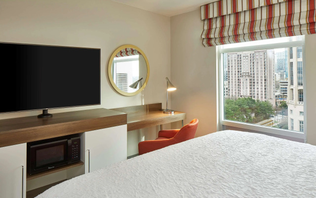 Hampton Inn & Suites Atlanta Midtown