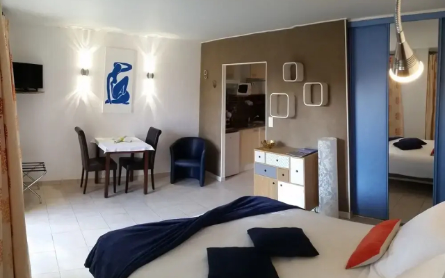 Chambre d'hôtes La Potinière