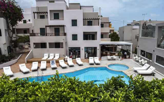 Porto Greco Village Beach Hotel - All Inclusive