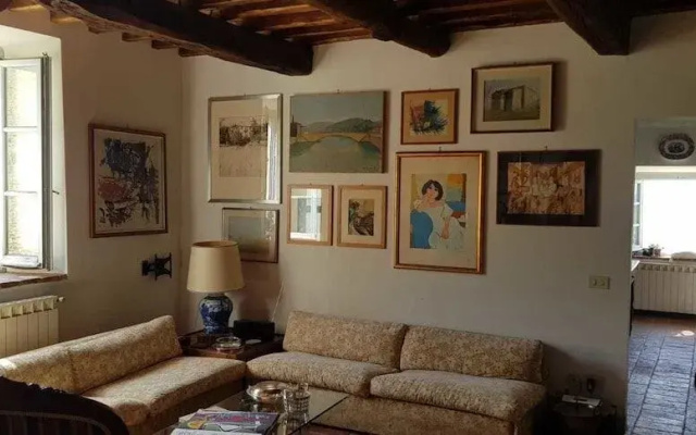 Villa Gioietta