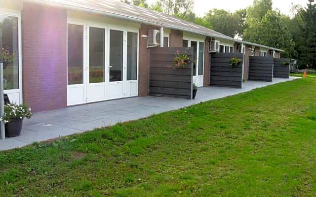 Rustpunt Groote Heide