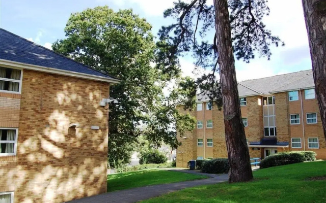 Plas Gwyn Hall Cardiff Met