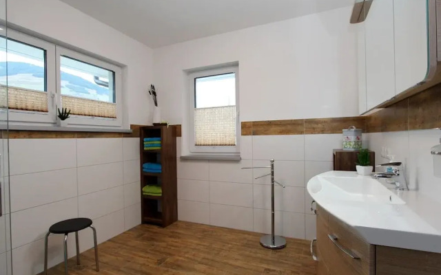Modern Apartment Near Ski Area in Mittersill