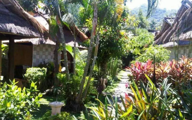 Puri Pandan Restaurant & Bungalows