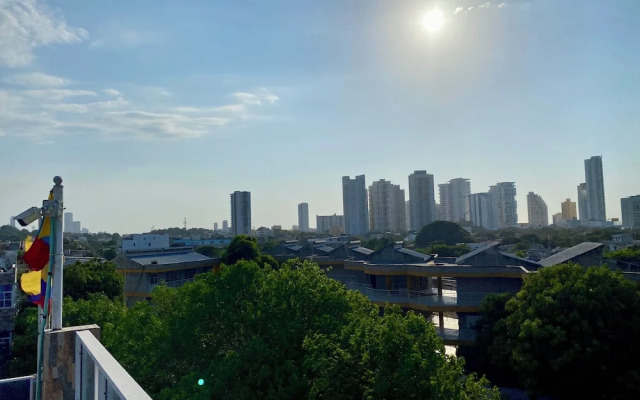 Casa Turística los Doce Apostoles