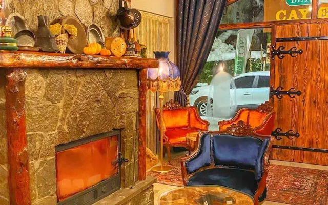 Hoşdere Bungalov