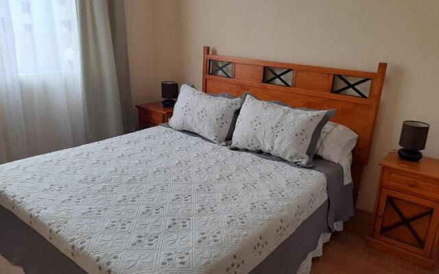 Departamento Amueblado