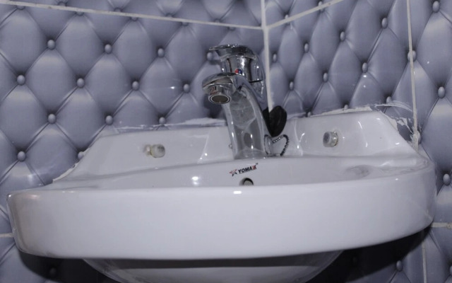 Elu Hotel Chambre Deluxe - Bonamoussadi