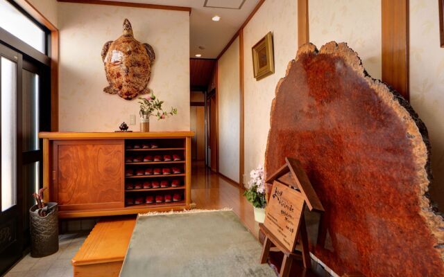 Ryokan Niko