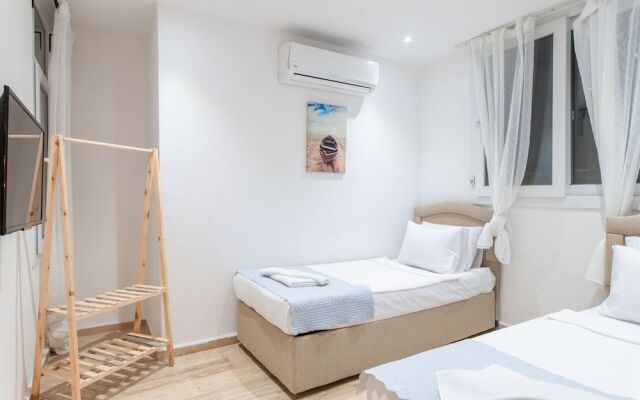 Mare Marin Boutique Hotel