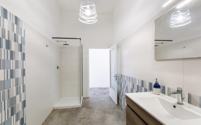 3318 Villa Fiorezza - 1 Primo Piano by Barbarhouse