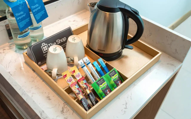 Hilton Garden Inn Phuket Bang Tao
