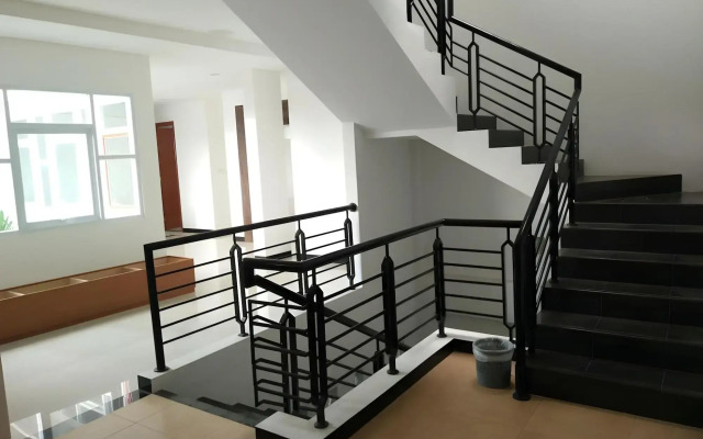 P Hostel Bandung