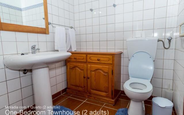 Akivillas Odeceixe Nature II