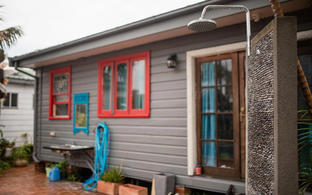 Backpackers Newcastle