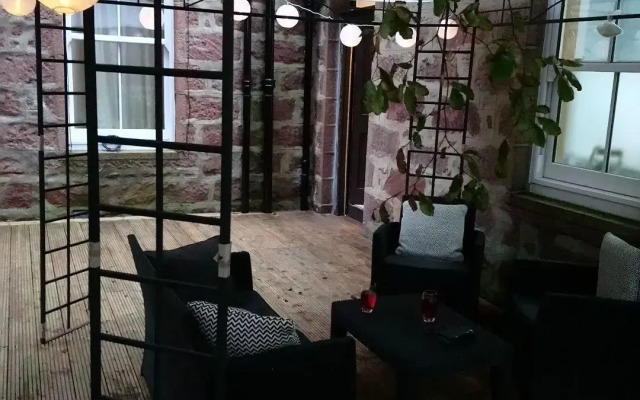 Trinity Boutique B&B