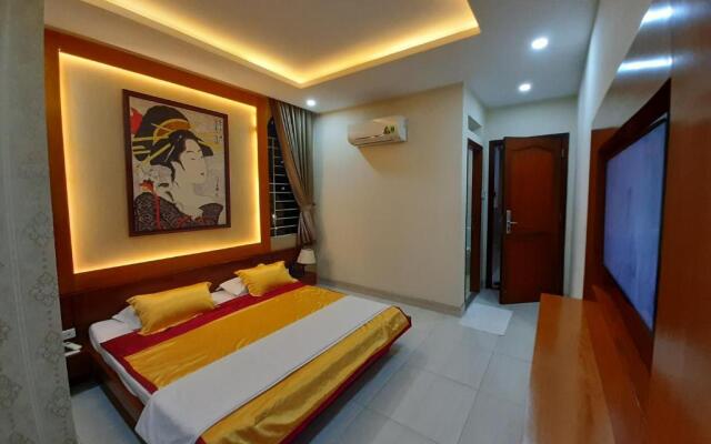 Cát tường 2 hotel