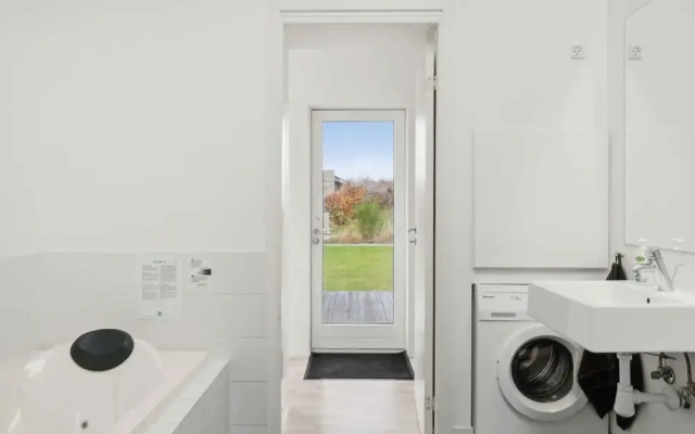 5 Star Holiday Home in Ebeltoft