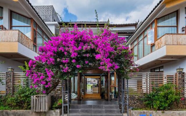 Your Anyushe Homestay