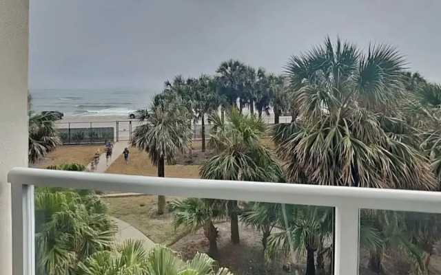 Diamond Beach 303 - Low Tides