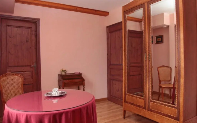 Chambres d'hôtes Les Varennes Beaulieu