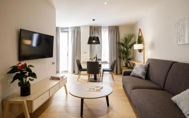 Suites Castellón