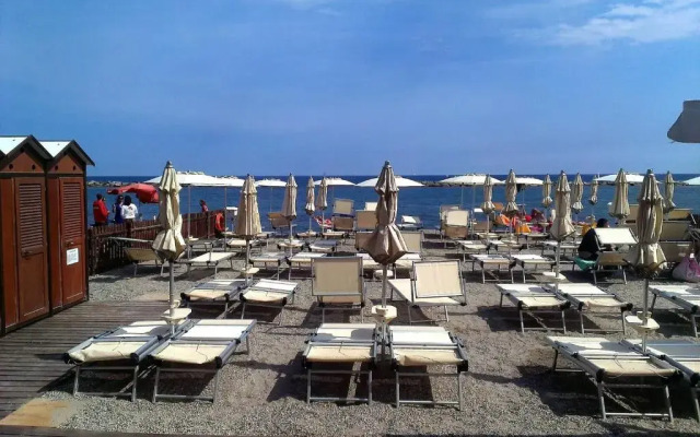 Hotel delle Rose