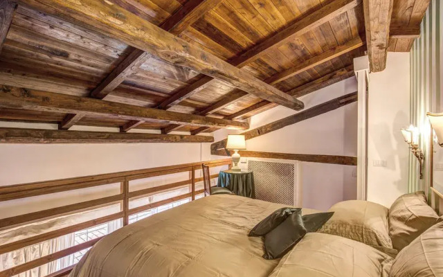 Cozy Colosseo - My Extra Home