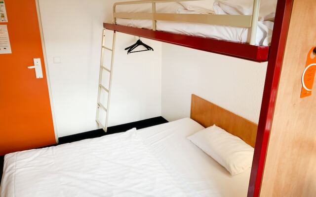 Motel 24h Köln