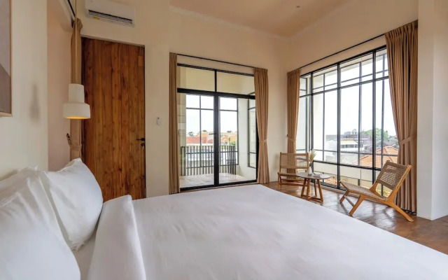 Leo Villa by Betterplace