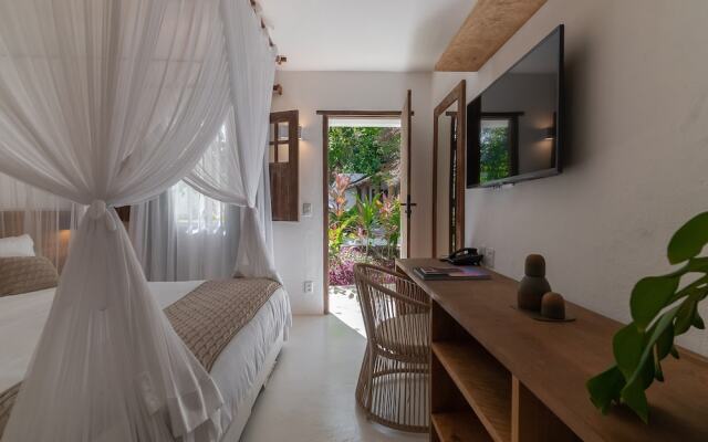 Hotel Boutique Vila São João