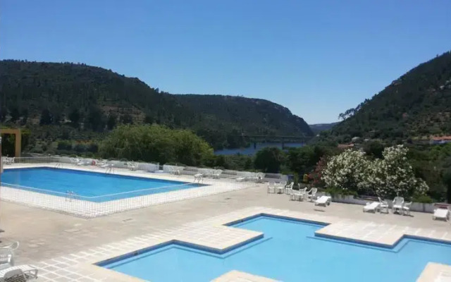 Estalagem Portas de Rodao