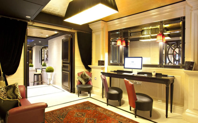 Maison Albar Hotels Le Champs-Elysées
