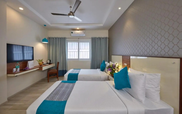 Regenta Inn Indiranagar