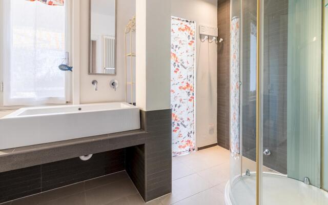 Il Gabbiano 5  in Bordighera