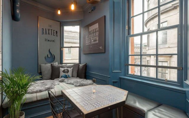 The Baxter Hostel
