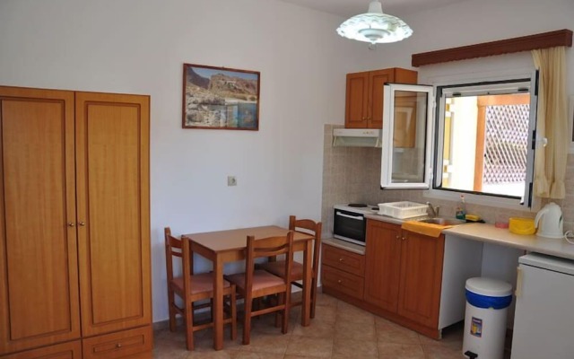 Studios Apts Lagos