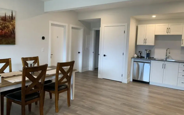 Shannon Heights B&B
