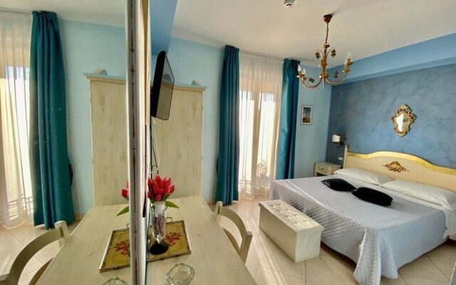 B&B Scilla Town