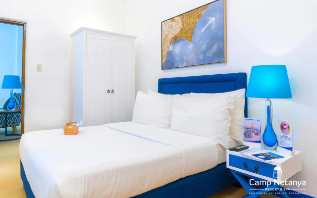 Camp Netanya Resort & Spa