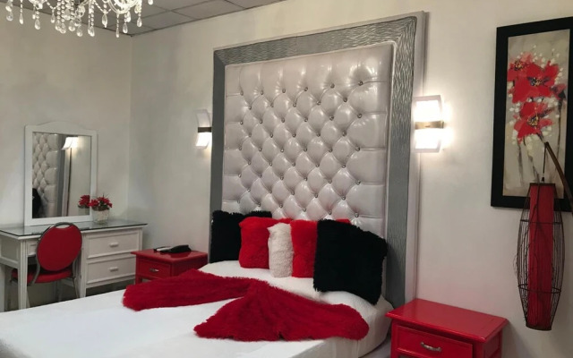 Hotel Rey
