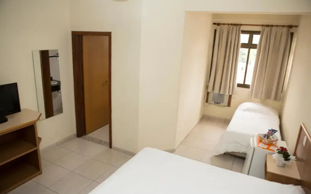 Hotel Ouro Lavras