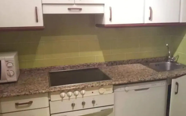 Apartment in A Coruna 102597