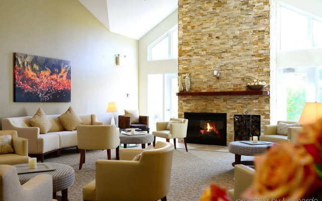Millcroft Inn & Spa