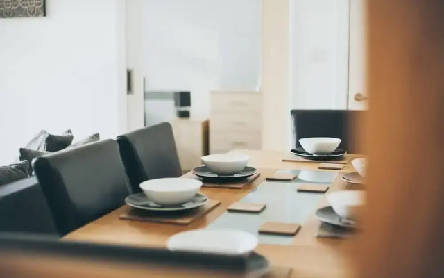Henry Street - Apt 22