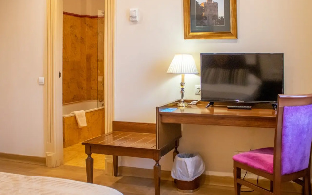 Hotel YIT Vereda Real