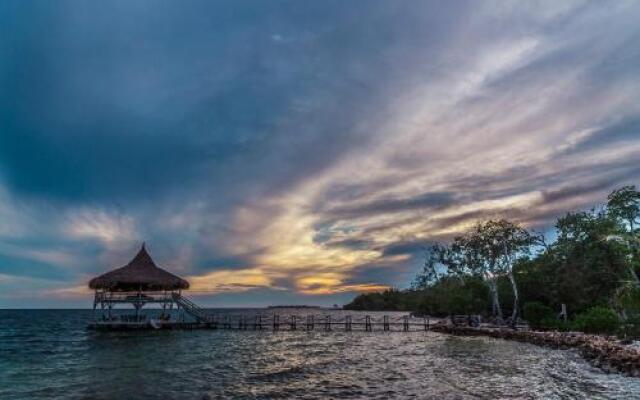 Quinta del Mar Sunset